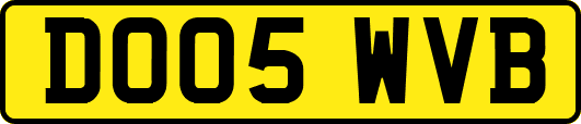 DO05WVB