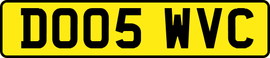 DO05WVC