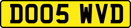DO05WVD