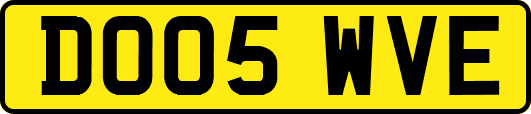 DO05WVE