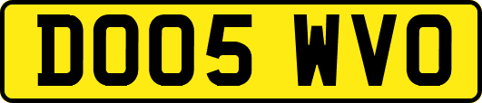 DO05WVO