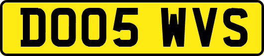 DO05WVS