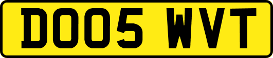 DO05WVT