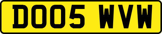 DO05WVW