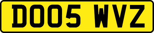 DO05WVZ