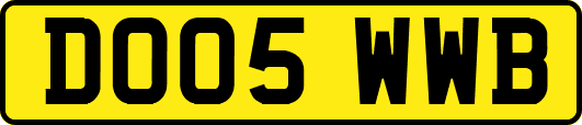 DO05WWB