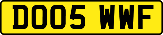 DO05WWF