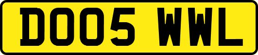DO05WWL