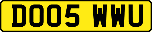 DO05WWU