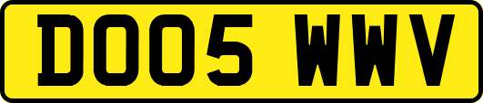 DO05WWV