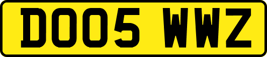 DO05WWZ