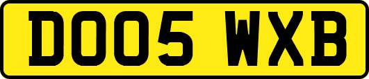 DO05WXB
