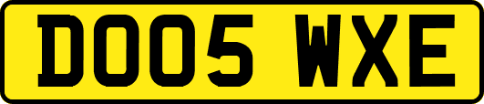 DO05WXE