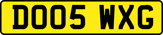 DO05WXG