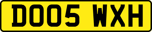 DO05WXH