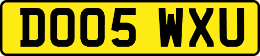 DO05WXU