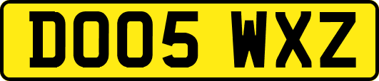 DO05WXZ