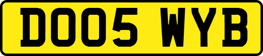 DO05WYB