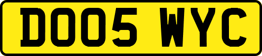DO05WYC