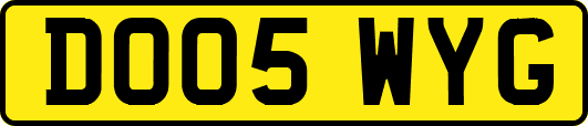 DO05WYG
