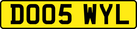 DO05WYL
