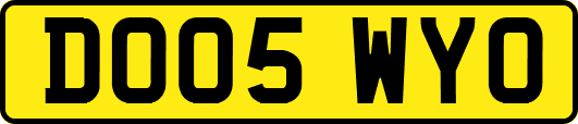 DO05WYO
