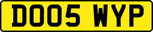 DO05WYP