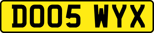 DO05WYX
