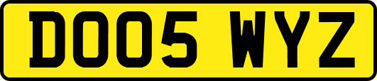 DO05WYZ