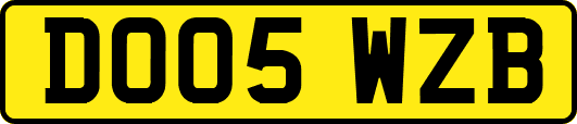 DO05WZB