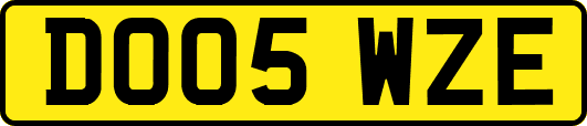 DO05WZE