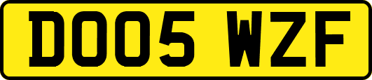 DO05WZF