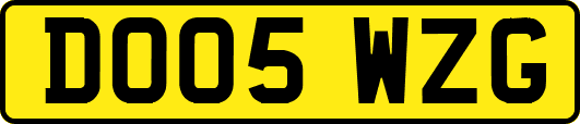 DO05WZG