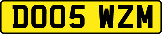 DO05WZM