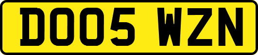 DO05WZN
