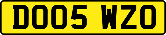 DO05WZO