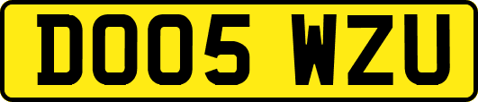 DO05WZU