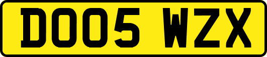 DO05WZX
