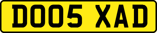 DO05XAD