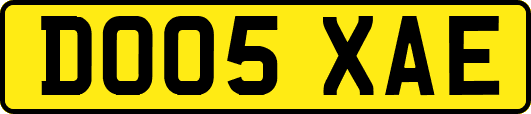 DO05XAE