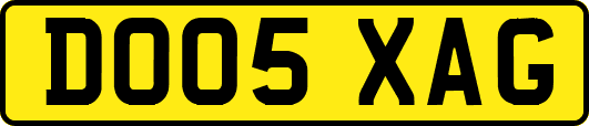 DO05XAG