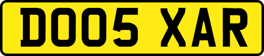 DO05XAR