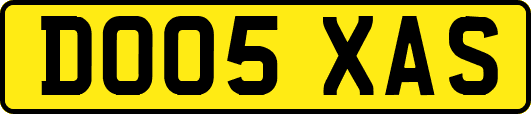 DO05XAS