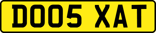 DO05XAT