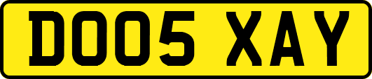 DO05XAY