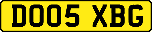 DO05XBG