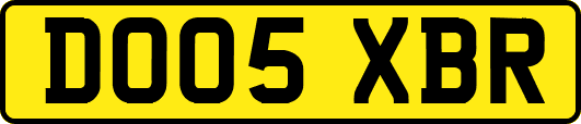 DO05XBR