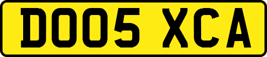 DO05XCA
