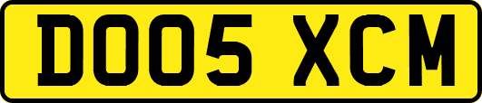 DO05XCM