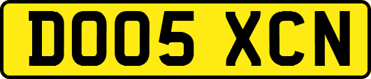 DO05XCN